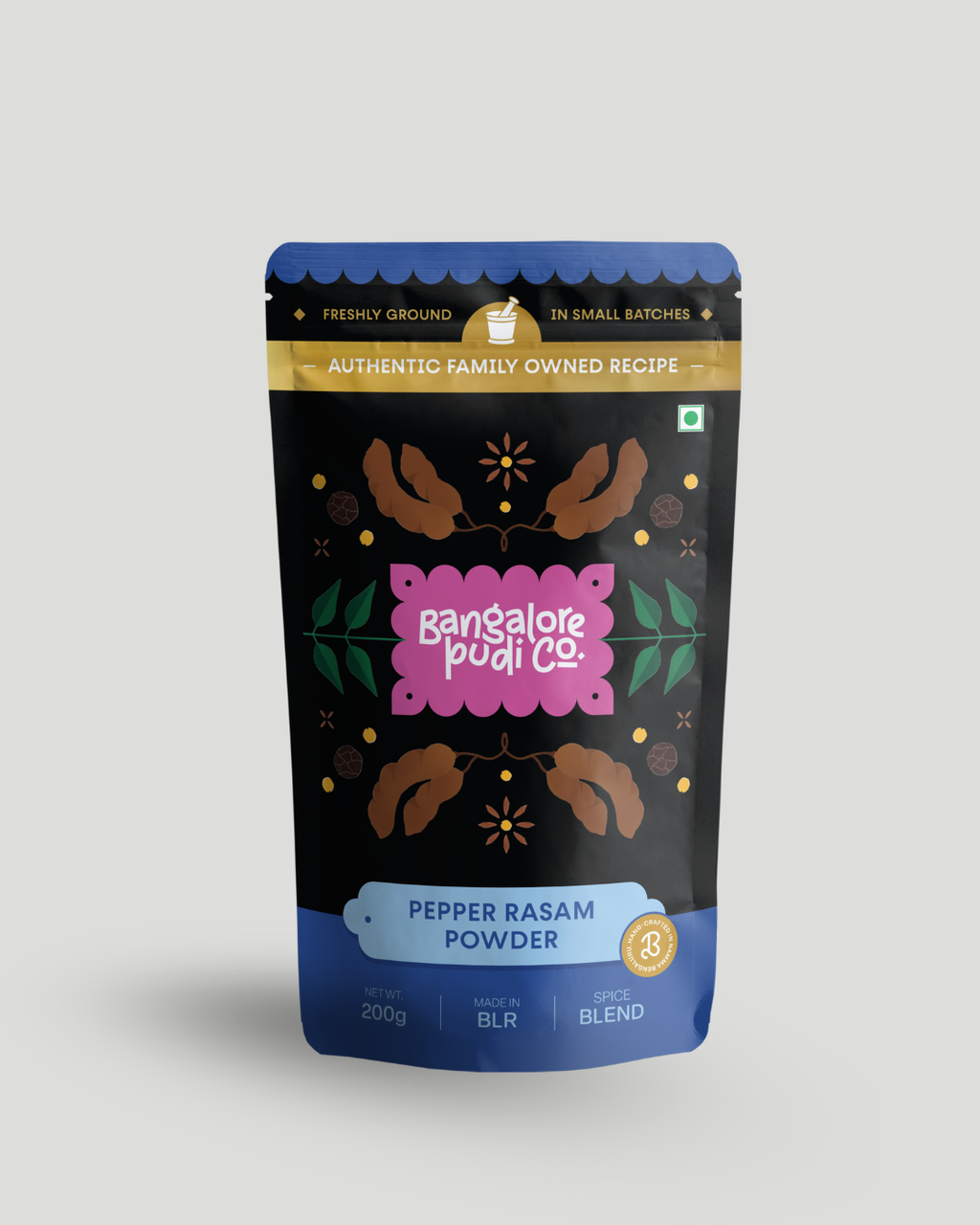 Pepper Rasam Powder