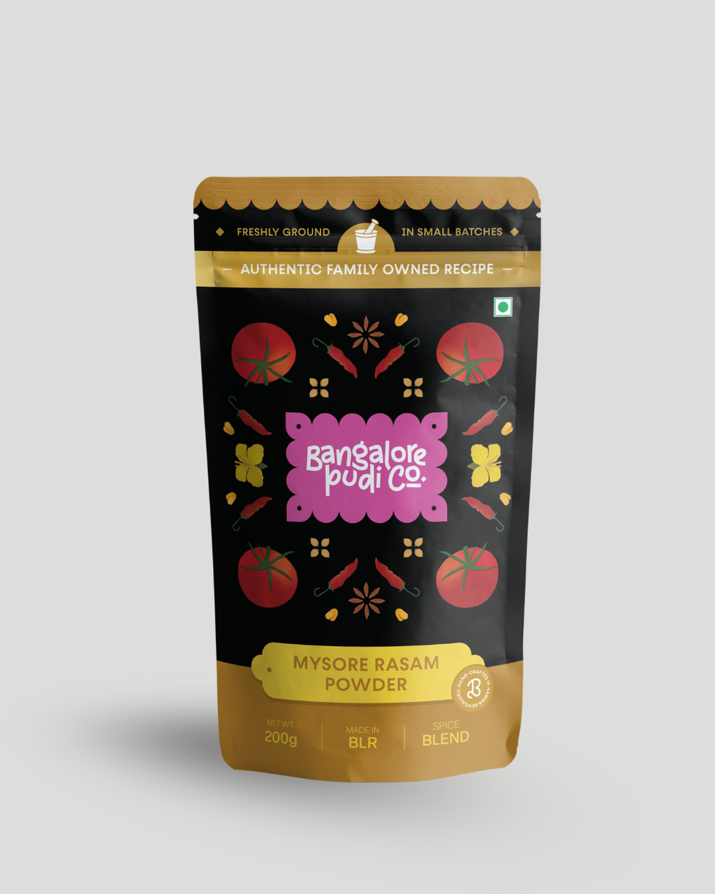 Mysore Rasam Powder